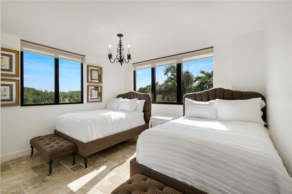CAP FERRAT - Residential Lease