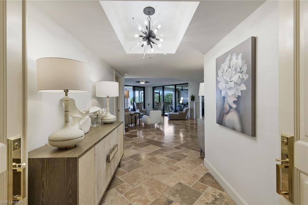 CAP FERRAT - Residential Lease