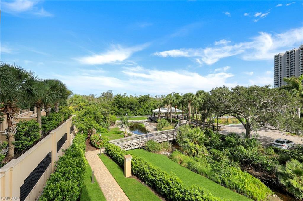 CAP FERRAT - Residential Lease