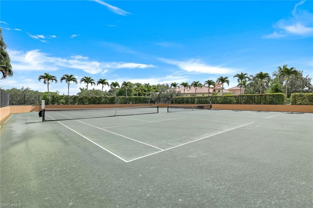 CAP FERRAT - Residential Lease