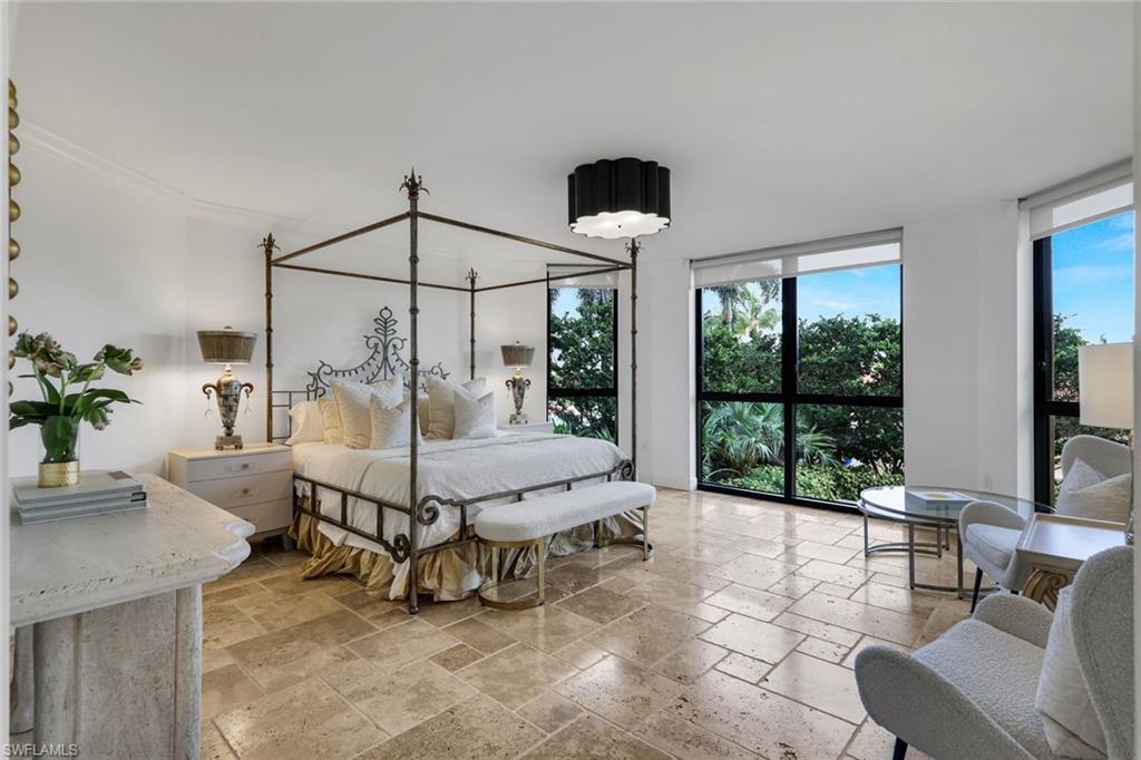 CAP FERRAT - Residential Lease