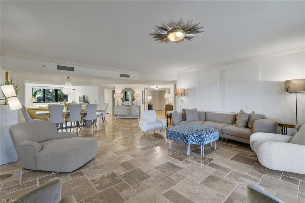 CAP FERRAT - Residential Lease