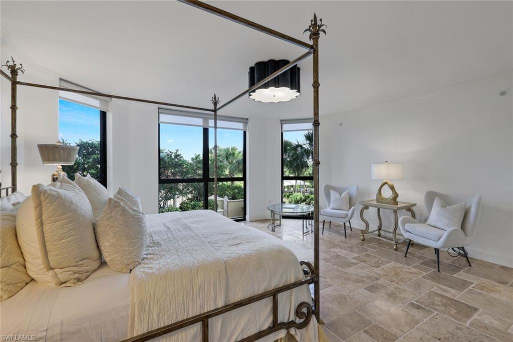 CAP FERRAT - Residential Lease