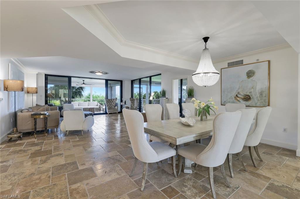 CAP FERRAT - Residential Lease