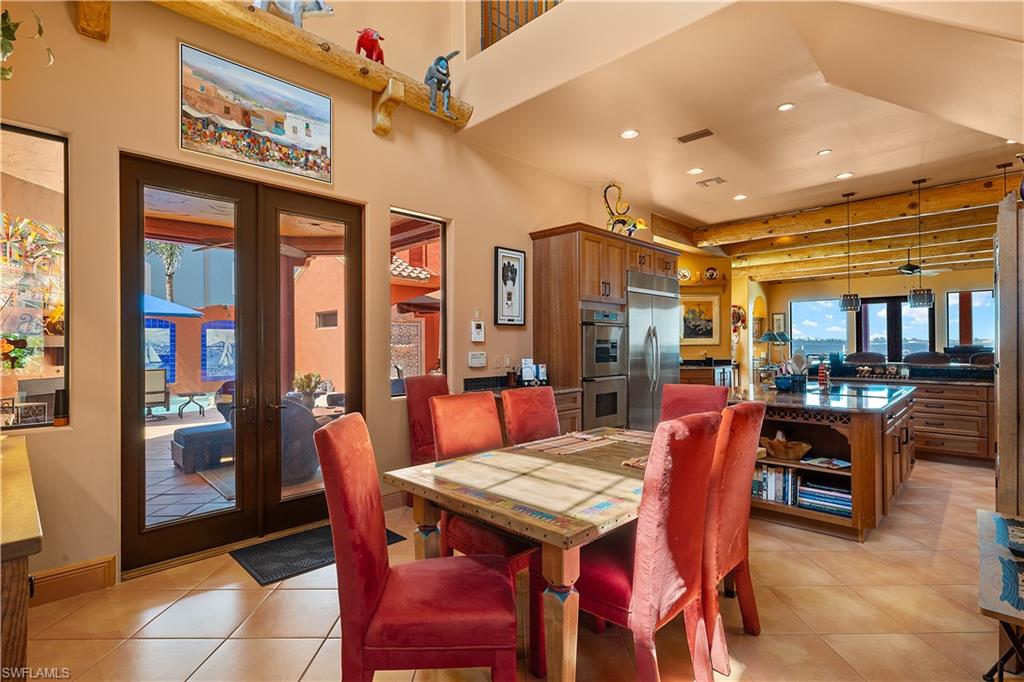 CATALPA POINTE - Residential