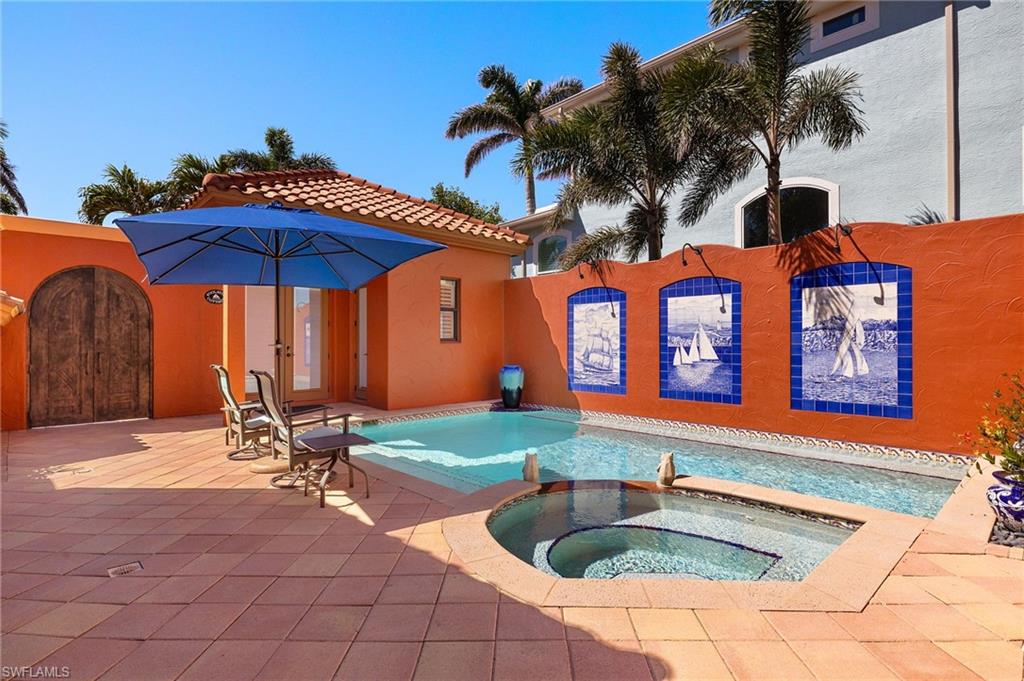 CATALPA POINTE - Residential