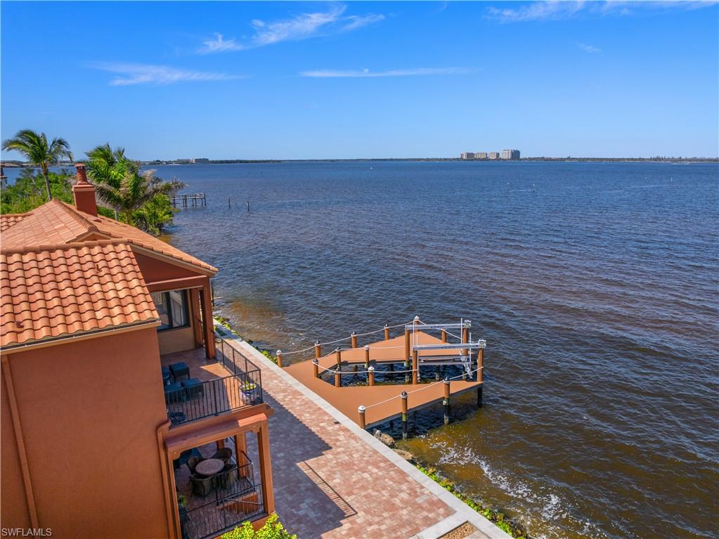 CATALPA POINTE - Residential