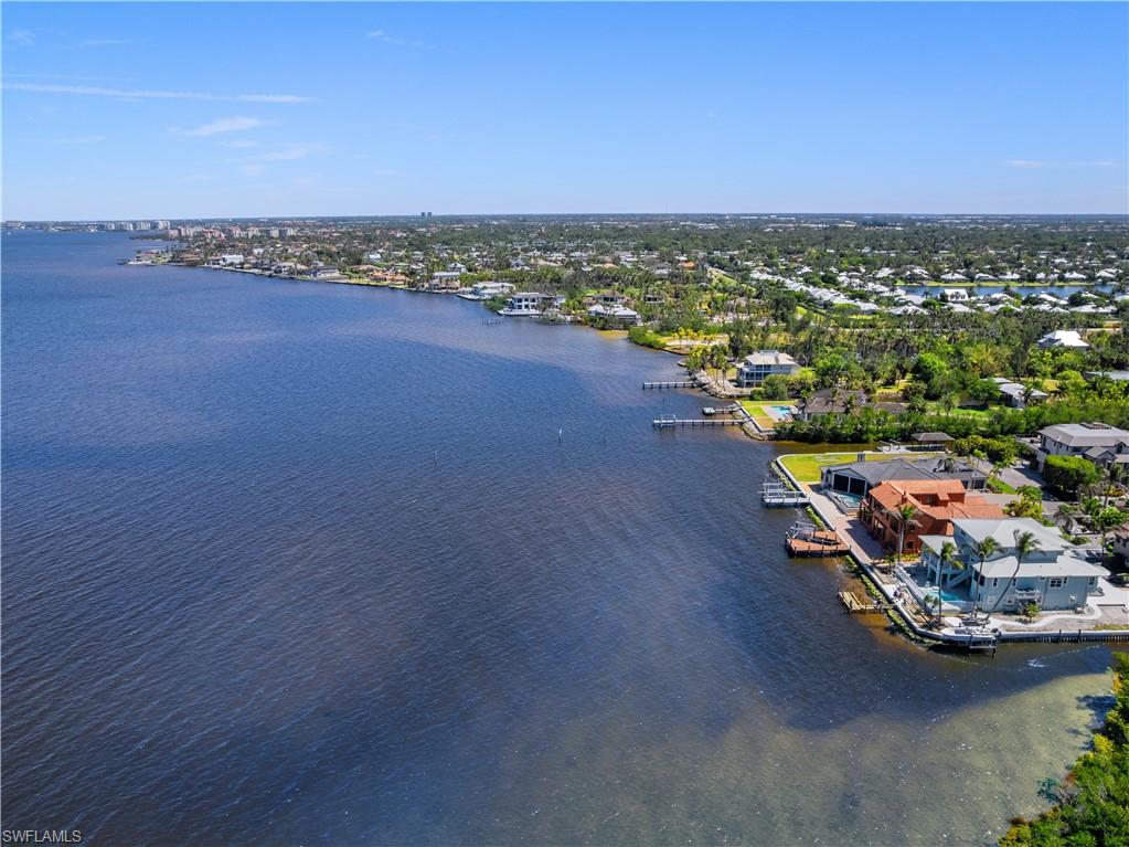 CATALPA POINTE - Residential