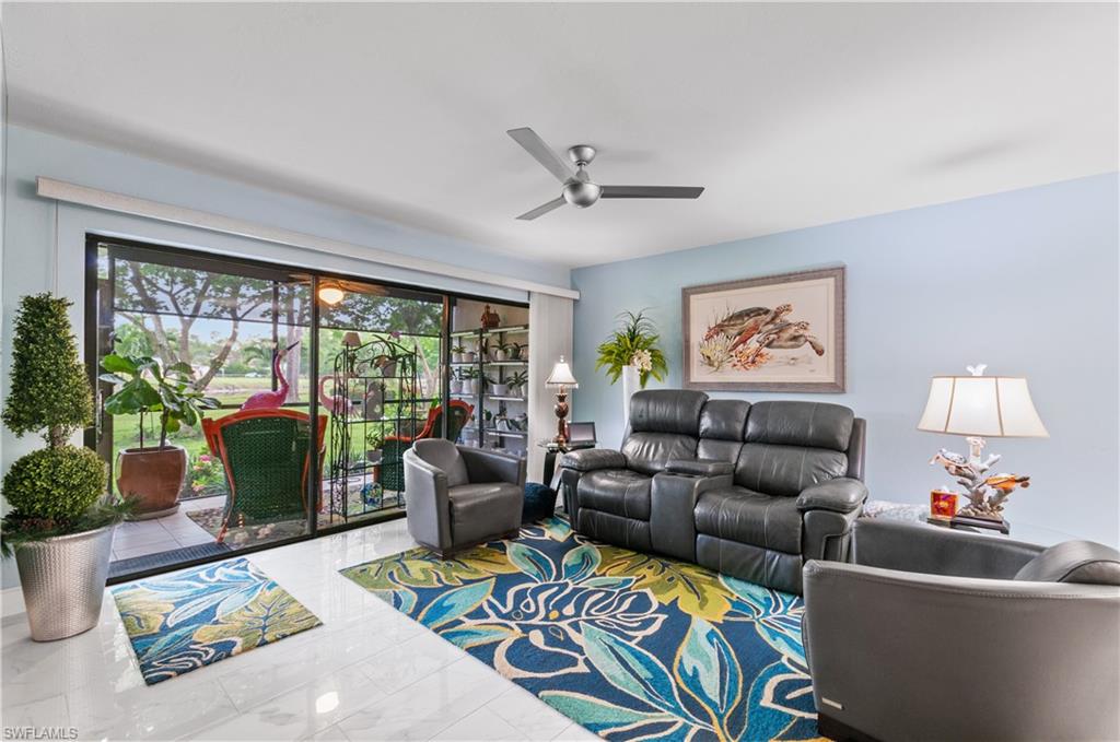 ABBEY AT BERKSHIRE VILLAGE - Residential
