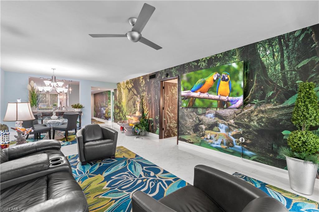 ABBEY AT BERKSHIRE VILLAGE - Residential