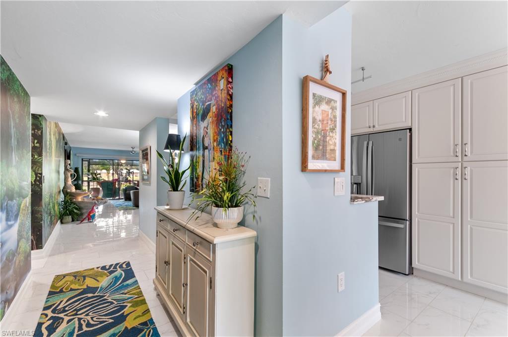 ABBEY AT BERKSHIRE VILLAGE - Residential