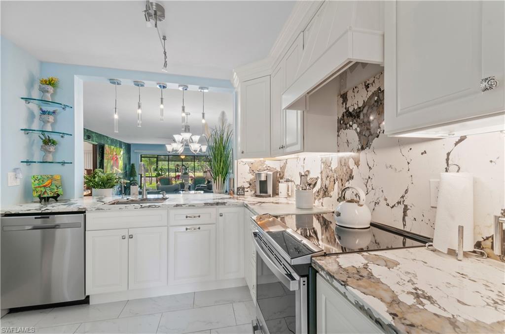 ABBEY AT BERKSHIRE VILLAGE - Residential