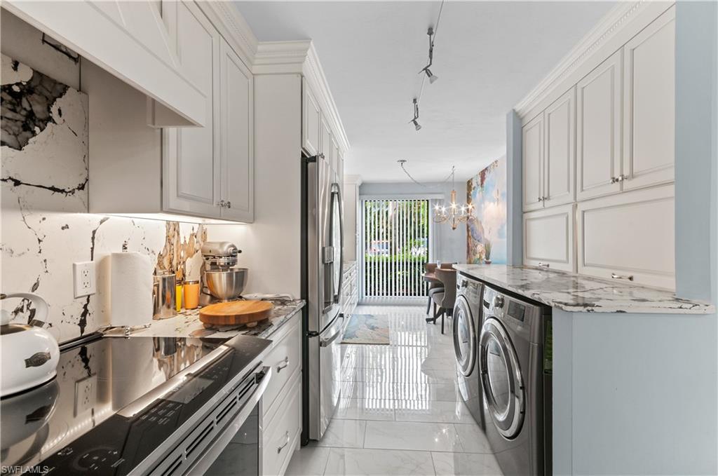 ABBEY AT BERKSHIRE VILLAGE - Residential