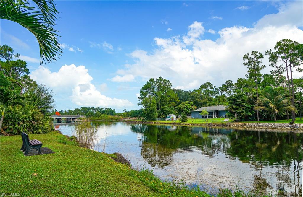 ABBEY AT BERKSHIRE VILLAGE - Residential