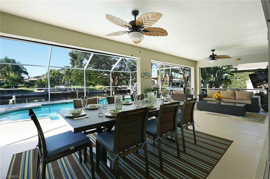 CAPE CORAL - Residential Lease