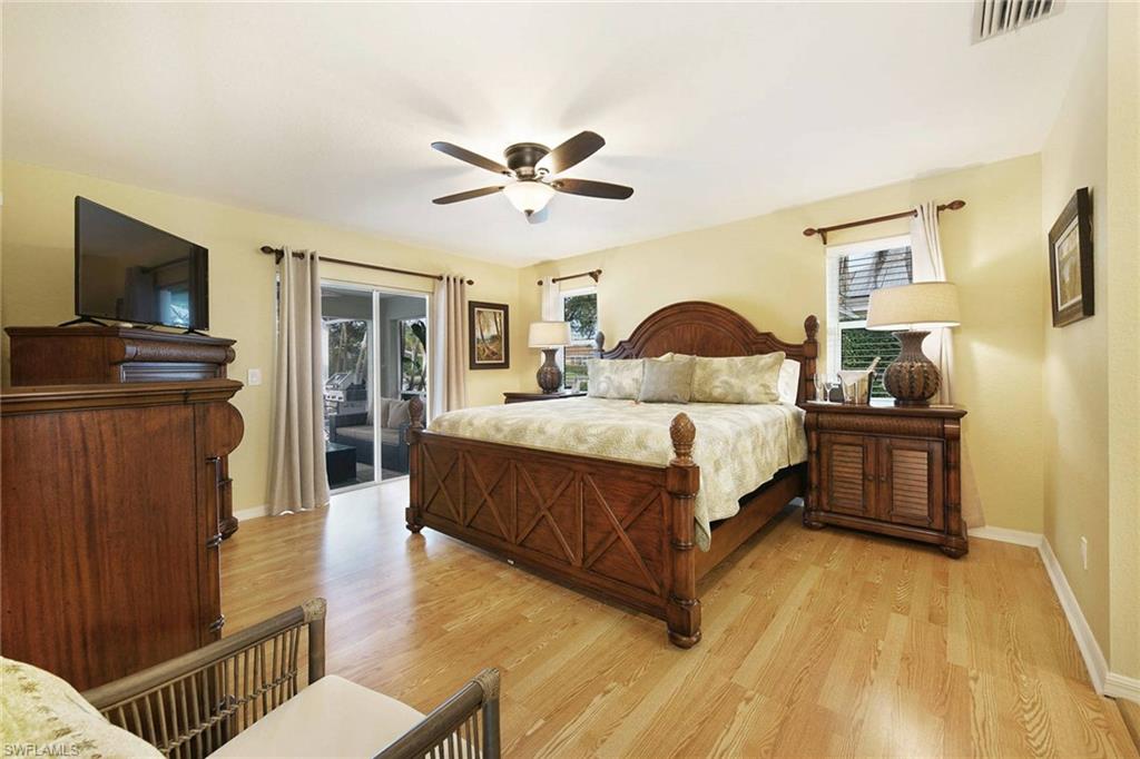 CAPE CORAL - Residential Lease