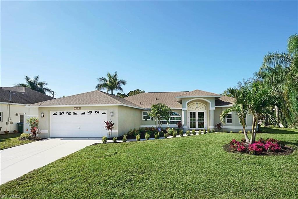 CAPE CORAL - Residential Lease