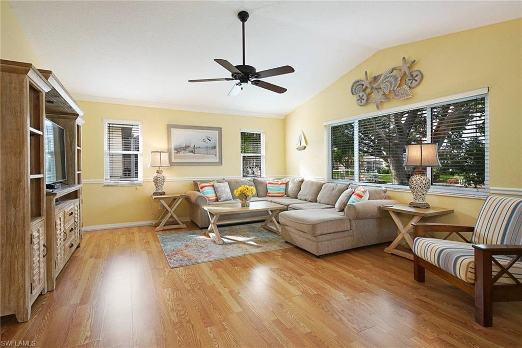CAPE CORAL - Residential Lease