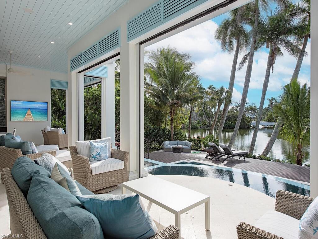 PORT ROYAL - Residential