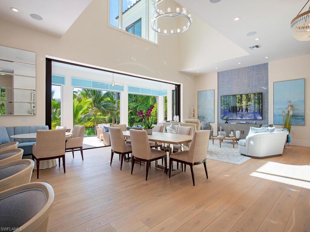 PORT ROYAL - Residential