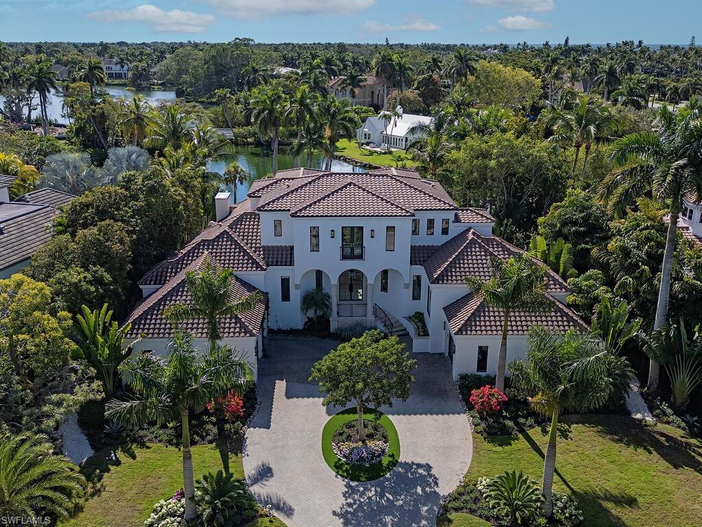 PORT ROYAL - Residential