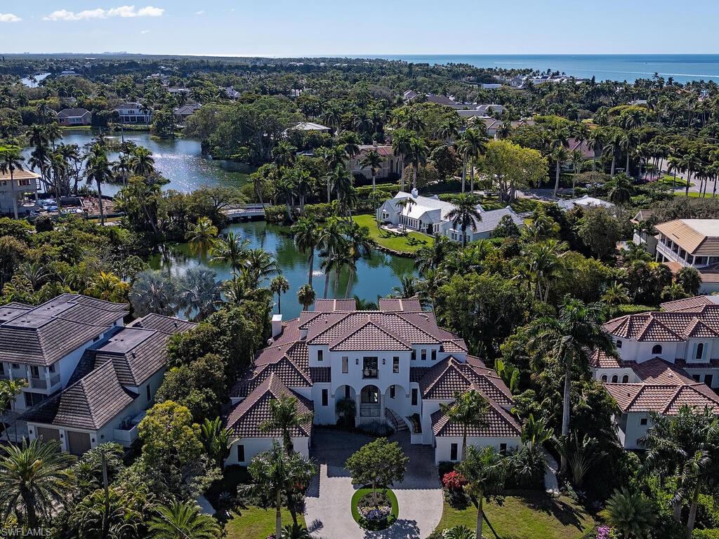 PORT ROYAL - Residential
