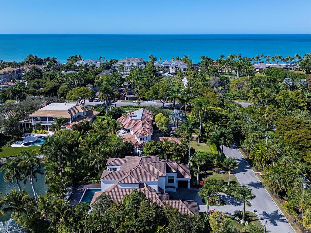 PORT ROYAL - Residential