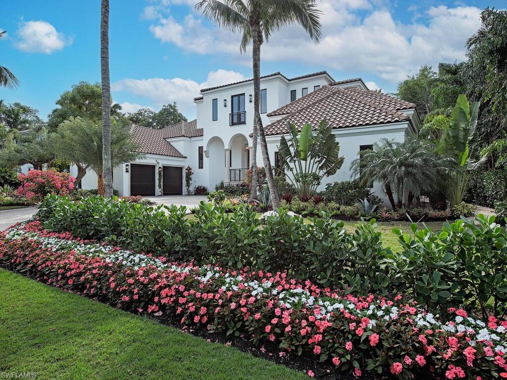 PORT ROYAL - Residential