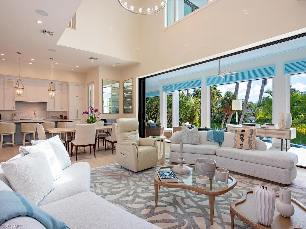 PORT ROYAL - Residential