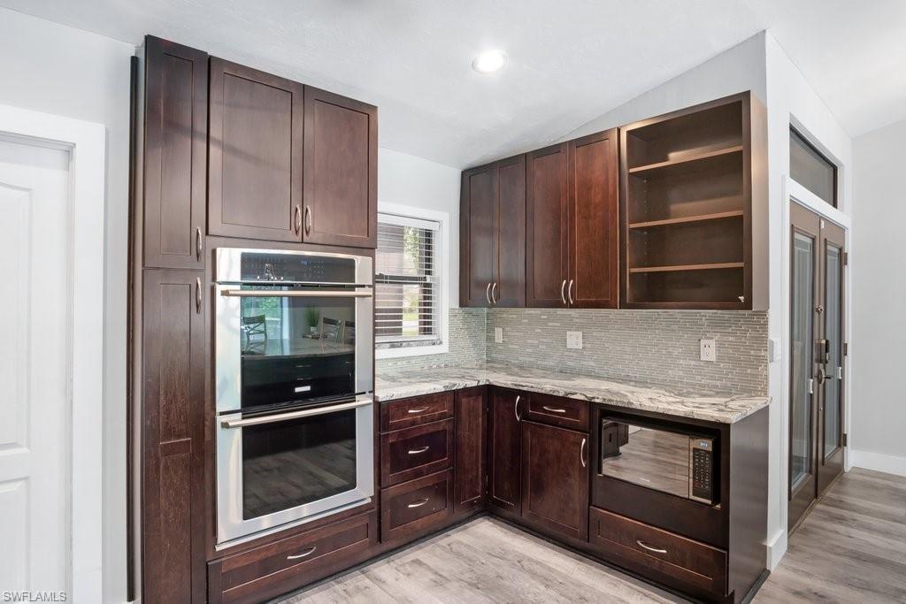 WILLOUGHBY PINES - Residential