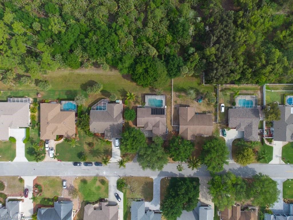 WILLOUGHBY PINES - Residential