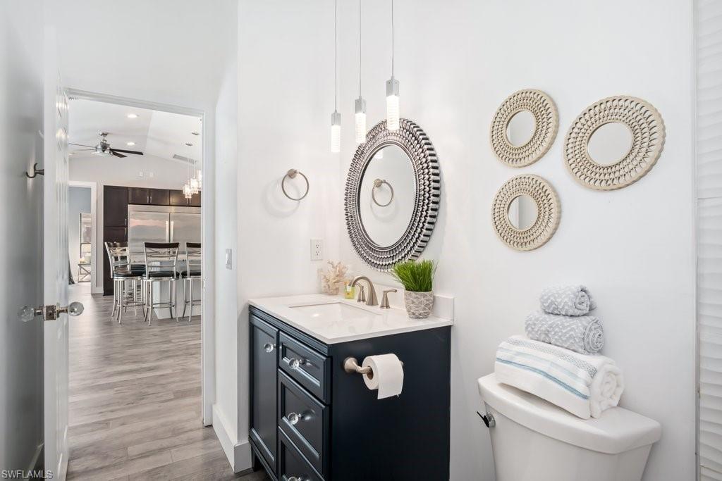 WILLOUGHBY PINES - Residential