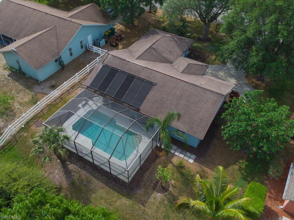 WILLOUGHBY PINES - Residential