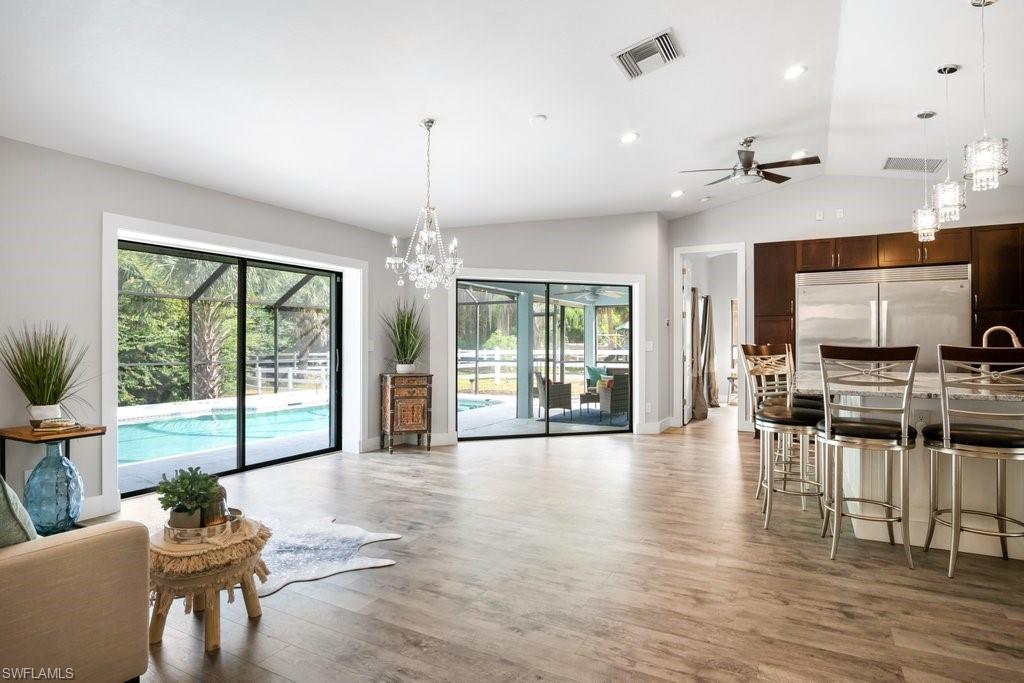 WILLOUGHBY PINES - Residential