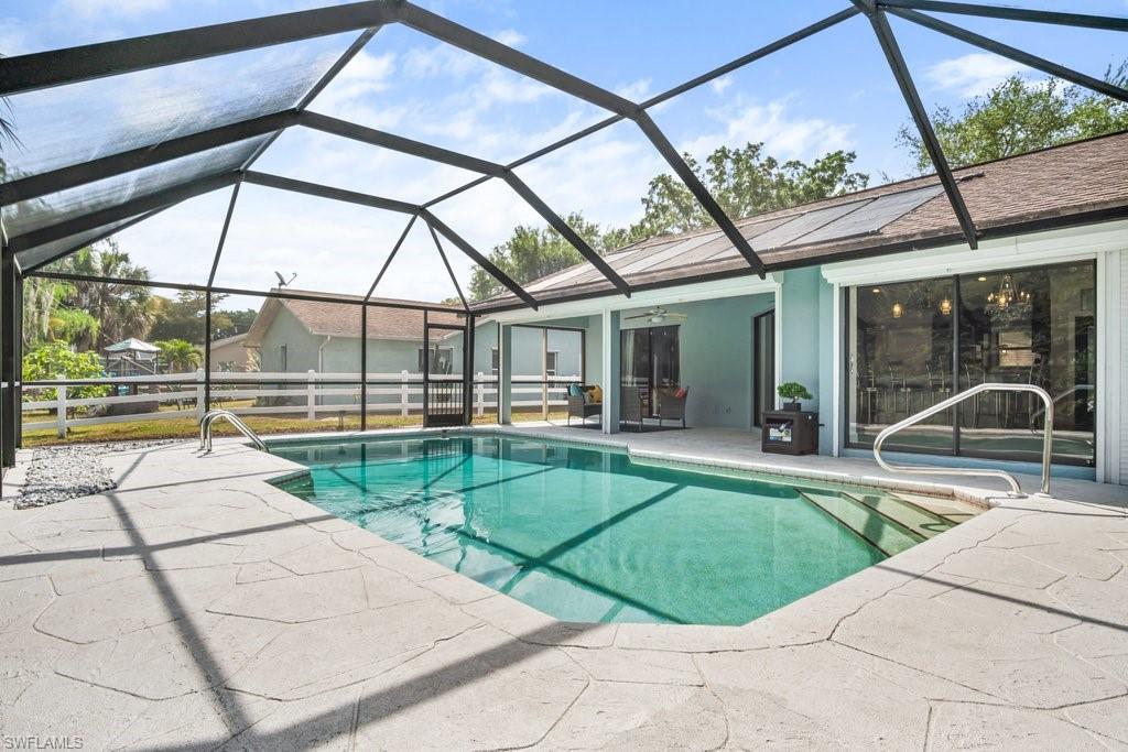 WILLOUGHBY PINES - Residential