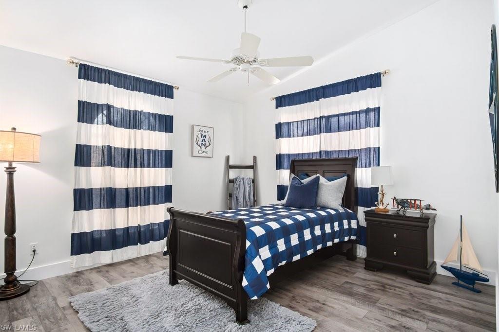WILLOUGHBY PINES - Residential