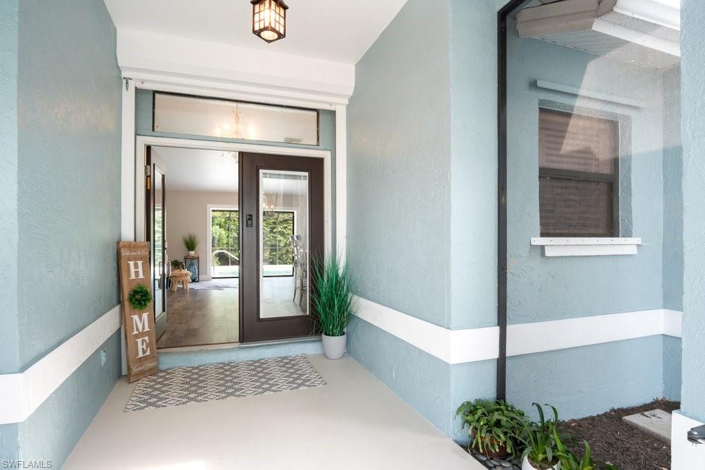 WILLOUGHBY PINES - Residential