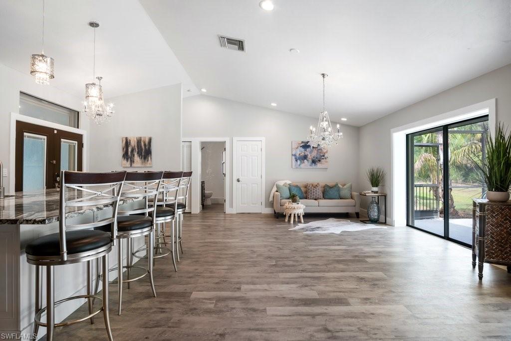 WILLOUGHBY PINES - Residential