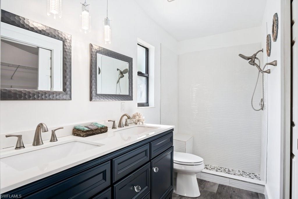 WILLOUGHBY PINES - Residential