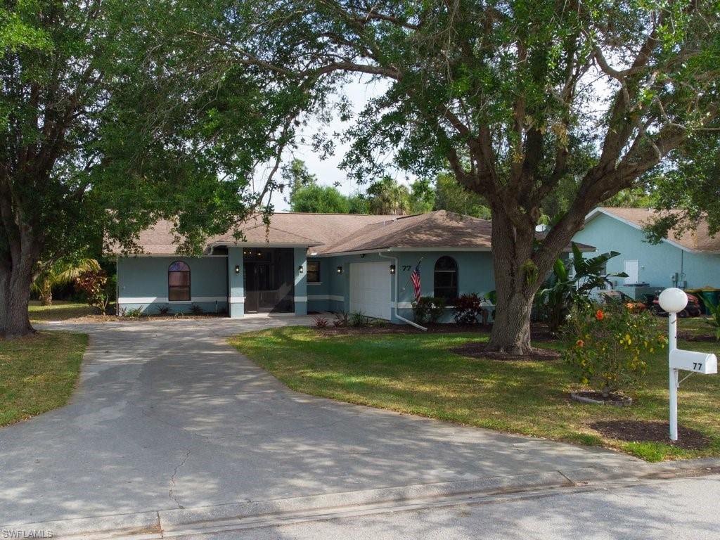 WILLOUGHBY PINES - Residential