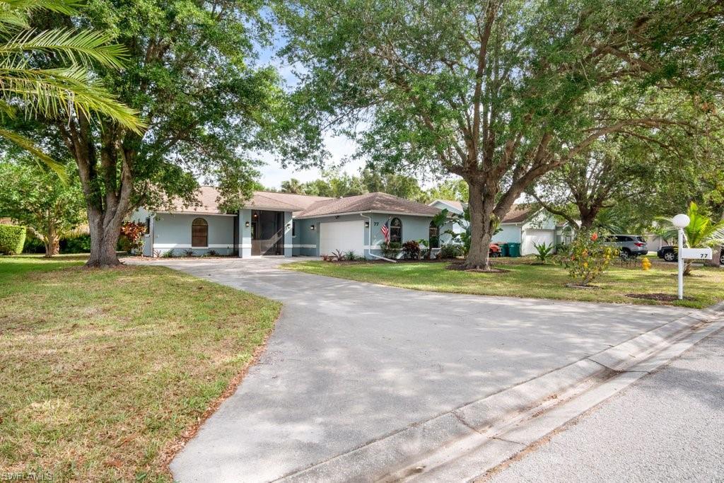 WILLOUGHBY PINES - Residential