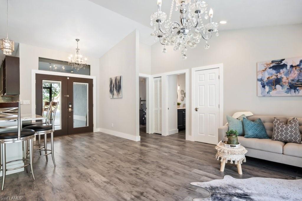WILLOUGHBY PINES - Residential