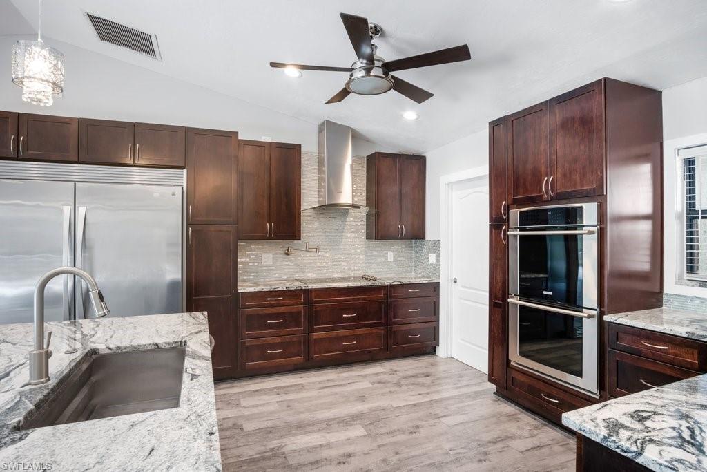 WILLOUGHBY PINES - Residential