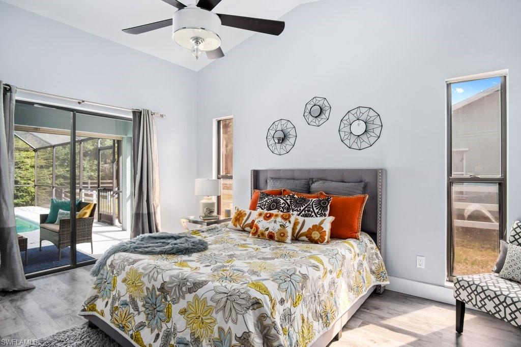 WILLOUGHBY PINES - Residential