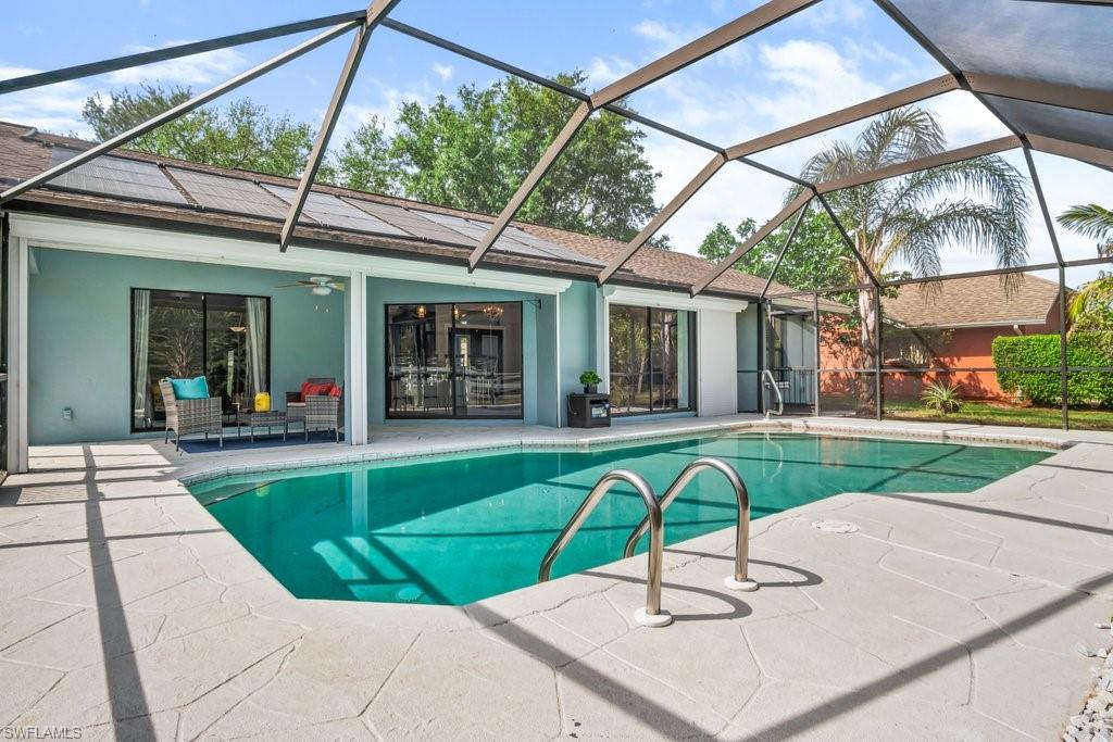 WILLOUGHBY PINES - Residential