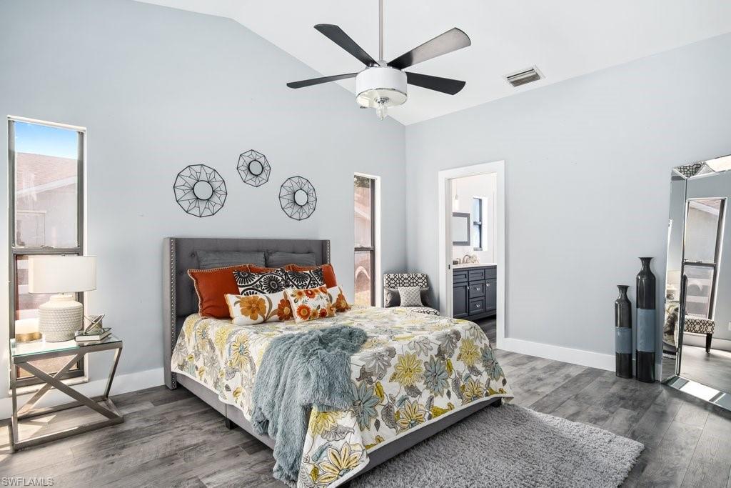 WILLOUGHBY PINES - Residential