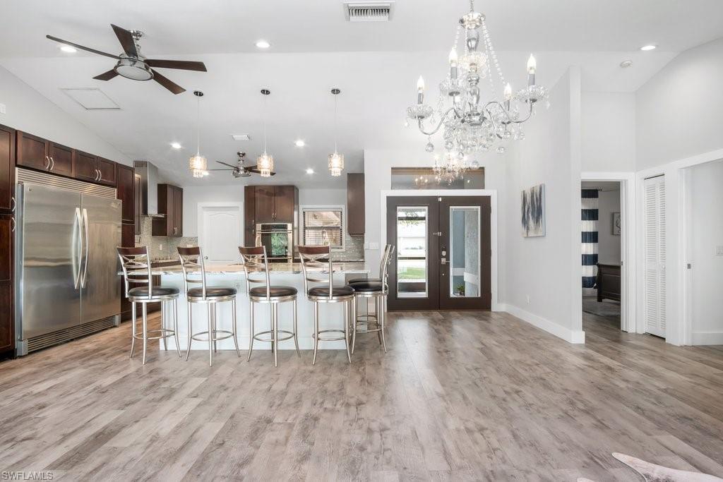 WILLOUGHBY PINES - Residential