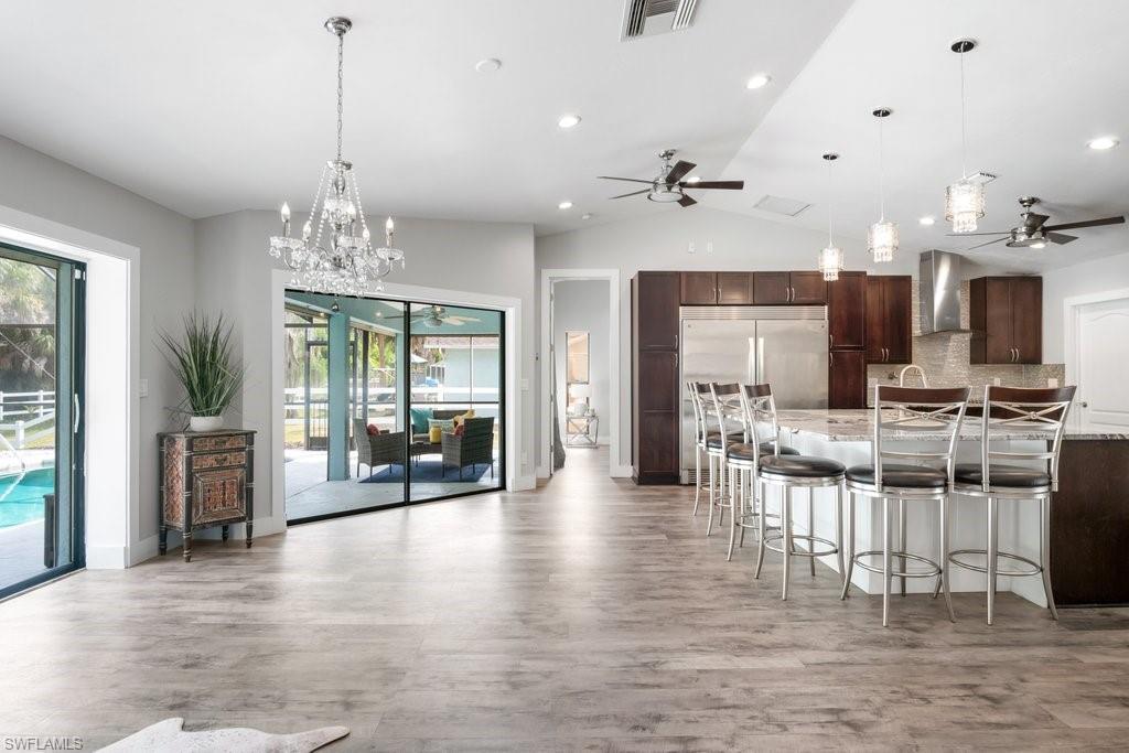 WILLOUGHBY PINES - Residential