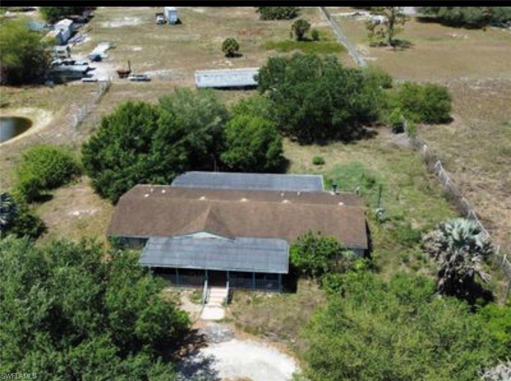 MONTURA RANCH - Residential