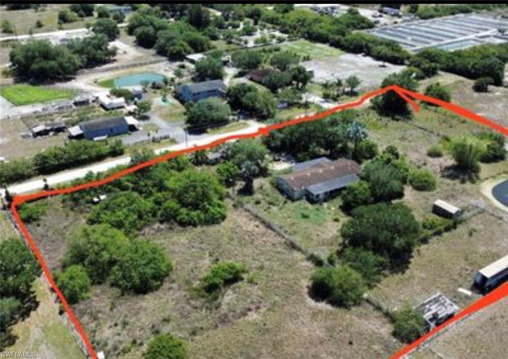 MONTURA RANCH - Residential